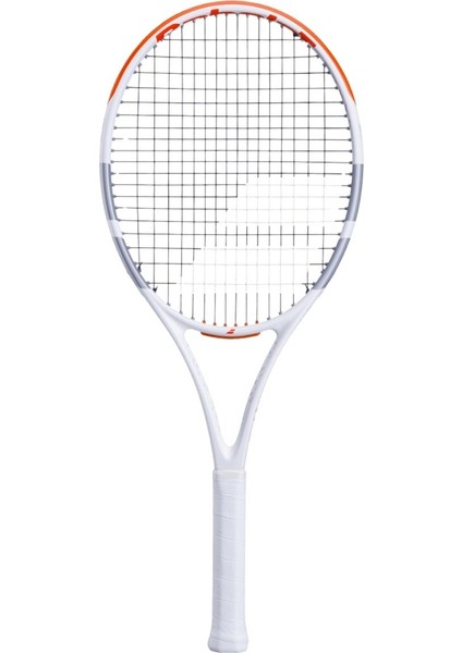 Evo Strıke Unstrung