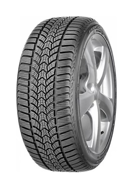235/45 R18 98V Xl Frıgo Hp 2 Fp Oto Kış Lastiği (Üretim Yılı:2024)