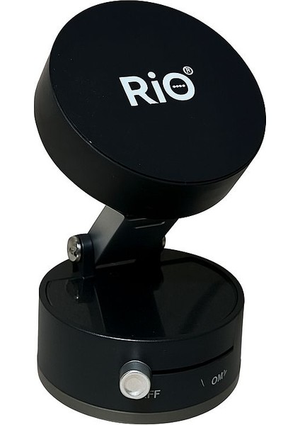 RioTech Araç Içi Telefon Tutucu