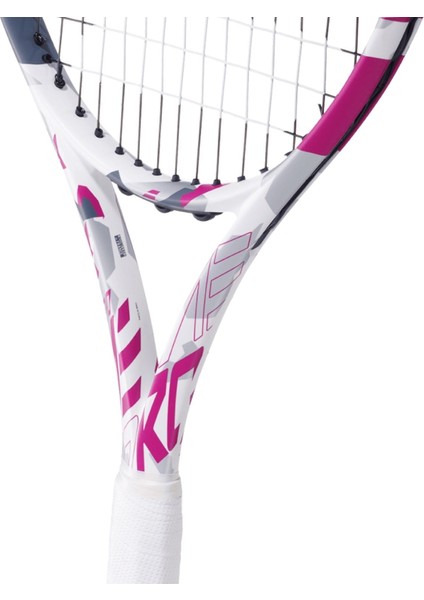 Evo Aero Pınk Unstrung