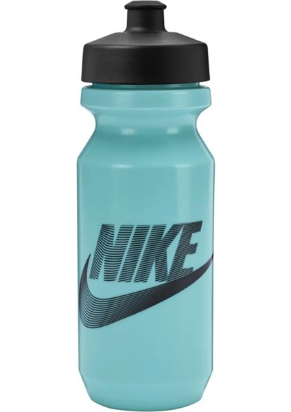 Şişe 22 Oz Mavi Unisex Matara Suluk, Sağlıklı ve Şık Tasarım