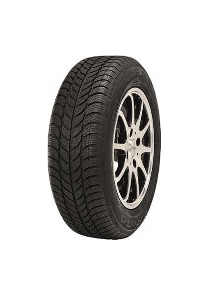 185/60 R14 82T M+S Frigo 2 Oto Kış Lastiği (Üretim Yılı:2023)