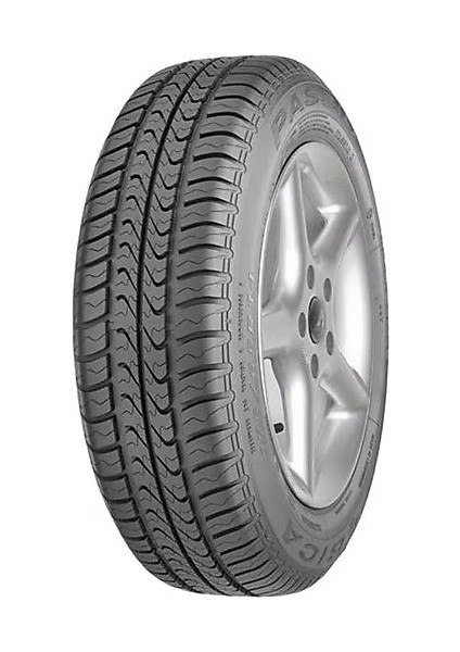 175/65 R14 86T Passıo 2 Xl Oto Yaz Lastiği (Üretim Yılı:2023)