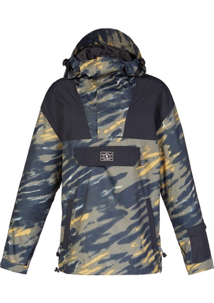 Erkek Snowboard Ceketi DC