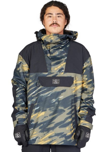 Erkek Snowboard Ceketi DC indirimleri