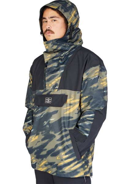 Erkek Snowboard Ceketi DC