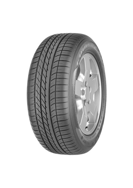 255/50 R19 107W Xl Fp Eagle F1 Asym Suv Rof Bmw(*) Oto Yaz Lastiği (Üretim Yılı:2023)