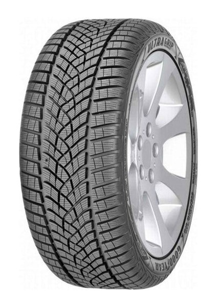 235/55 R18 104H Xl Ultragrıp Performance Gen-1 Ao Oto Kış Lastiği (Üretim Yılı:2024)
