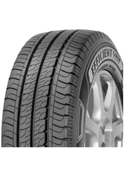 225/70 R15C 112/110S Efficientgrip Cargo 2 Oto Yaz Lastiği (Üretim Yılı:2025) modelleri