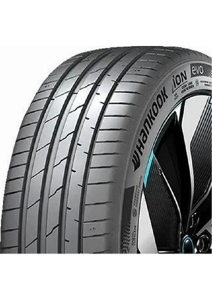 255/35 R21 98W Xl Ion Evo Suv IK01A Sound Absorber (Foam), Ev Oto Yaz Lastiği (Üretim Yılı:2024) modelleri
