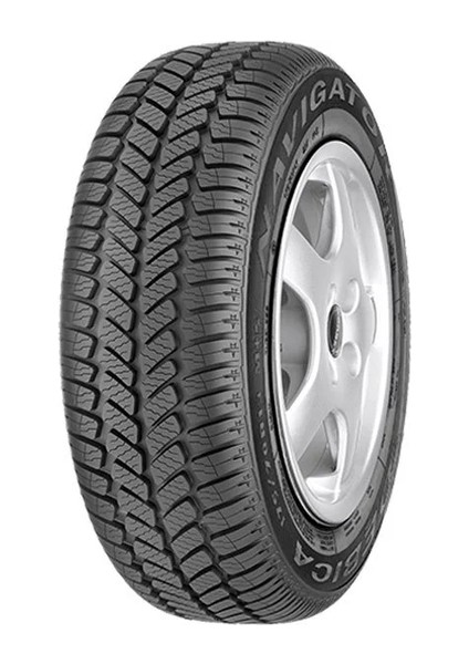 185/65 R14 86T Navıgator 2 Ms Oto Yaz Lastiği (Üretim Yılı:2024)