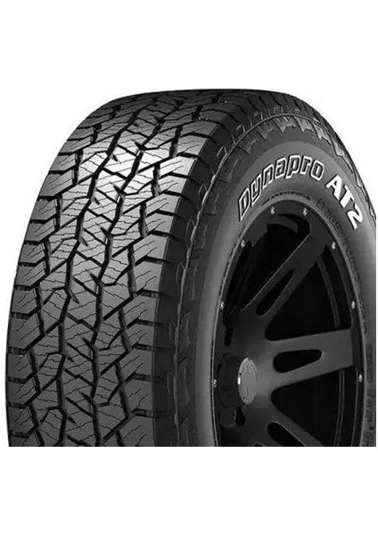 235/75 R16 112T Xl Dynapro At2 RF11 Oto Yaz Lastiği (Üretim Yılı:2023) modelleri