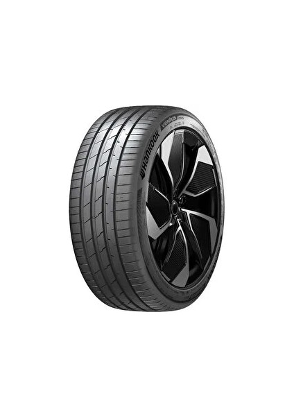 285/40 R20 108Y Xl Ion Evo IK01 Sound Absorber (Foam), Ev Oto Yaz Lastiği (Üretim Yılı:2024)