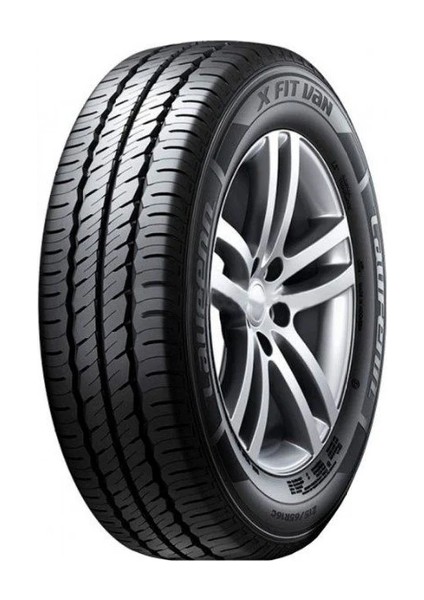 215/75 R16C 116/114R x Fıt Van LV01 Oto Yaz Lastiği (Üretim Yılı:2025)