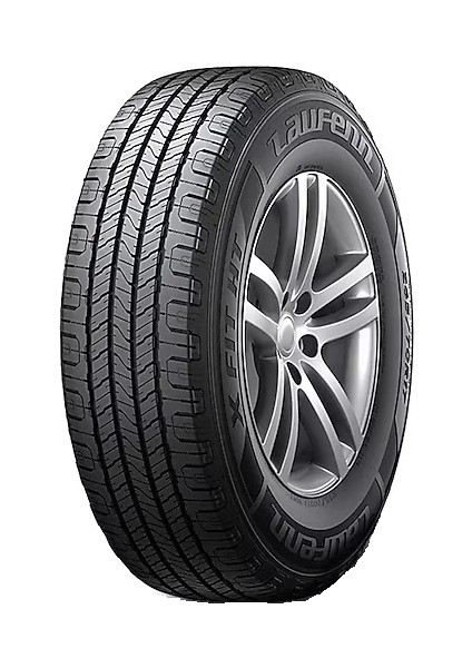 245/60 R18 105T x Fıt Ht LD01 Oto Yaz Lastiği (Üretim Yılı:2023)