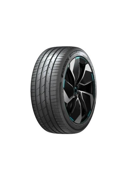 255/45 R21 106Y Xl Ion Evo Suv IK01A Sound Absorber (Foam), Ev Oto Yaz Lastiği (Üretim Yılı:2023)