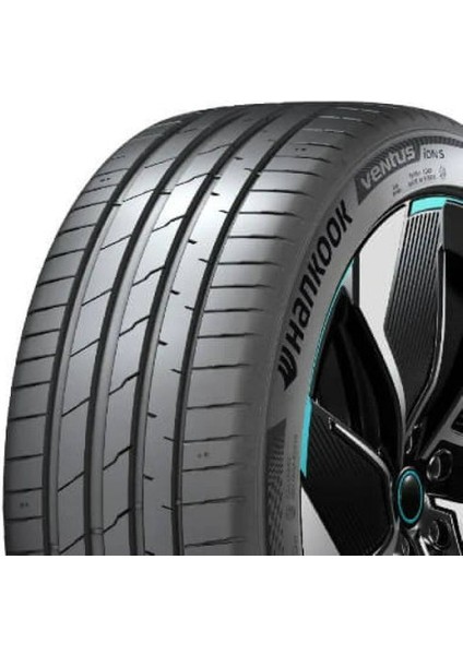 255/45 R21 106Y Xl Ion Evo Suv IK01A Sound Absorber (Foam), Ev Oto Yaz Lastiği (Üretim Yılı:2023) modelleri