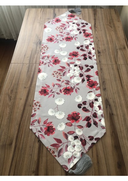 Karahindiba Desenli Runner fiyatları