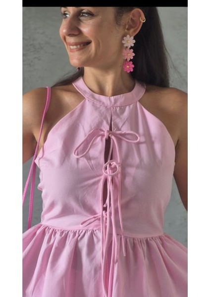 Bağcık Detay Bluz fırsatları