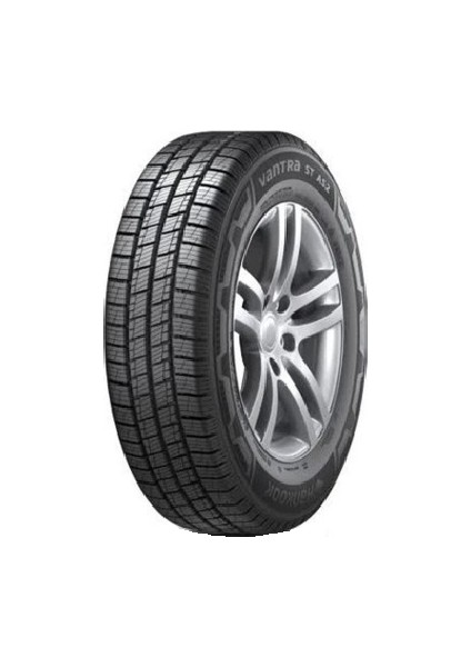 225/75 R16C 121/120R Vantra St As2 RA30 M+S 3pmsf Oto 4 Mevsim Lastiği (Üretim Yılı:2025)