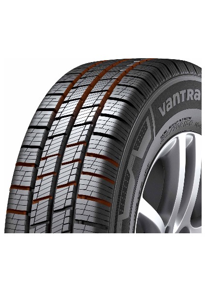 225/75 R16C 121/120R Vantra St As2 RA30 M+S 3pmsf Oto 4 Mevsim Lastiği (Üretim Yılı:2025) modelleri