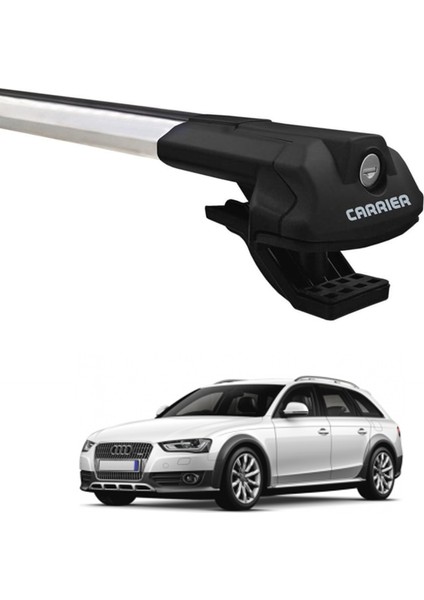 Carrıer V1 Ara Atkı-Audı A4 Allroad (B8) 08-15