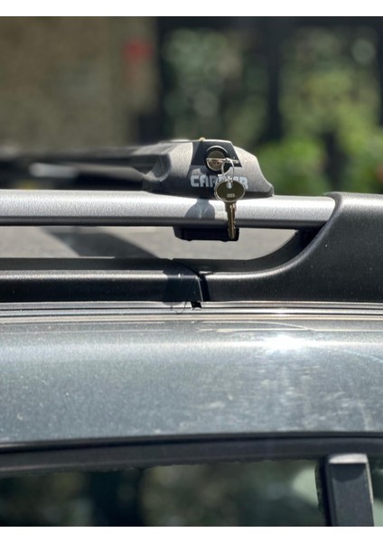 Carrıer V1 Ara Atkı-Audı A4 Allroad (B8) 08-15 modelleri