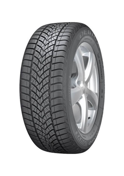225/60 R17 103V Xl Frigo Suv 2 Oto Kış Lastiği (Üretim Yılı:2024)