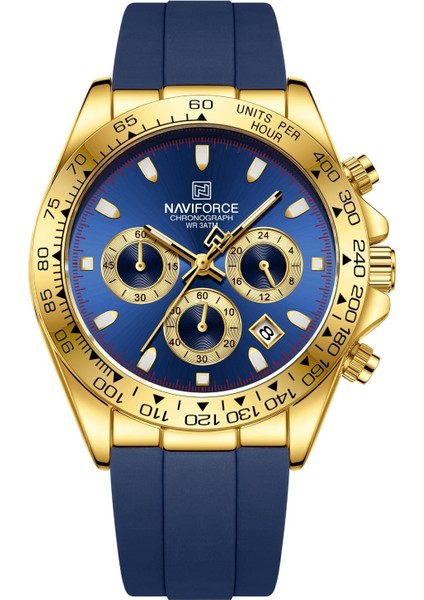 Erkek Kol Saati Fonksiyonlu Silikon Kordon 2215 fiyatları