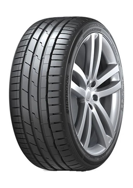 245/40 R20 99Y Xl Ventus S1 Evo3 K127B Hrs (Runflat) Oto Yaz Lastiği (Üretim Yılı:2025)