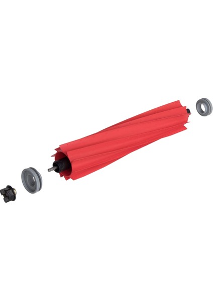 Roborock S7, S7 Plus, S7 Max V, S7 Maxv Ultra, S7 Pro Ultra Robot Süpürge Uyumlu 15'li Yedek Parça Seti modelleri