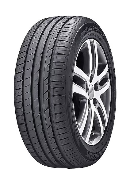 235/55 R19 101V Ventus Prime2 K115 Kmc(Kia) Oto Yaz Lastiği (Üretim Yılı:2023)