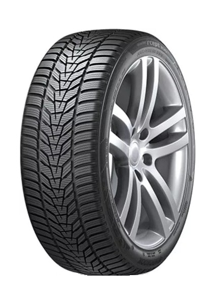 275/50 R19 112V Xl Winter I*cept Evo3 x W330A Oto Kış Lastiği (Üretim Yılı: 2022)