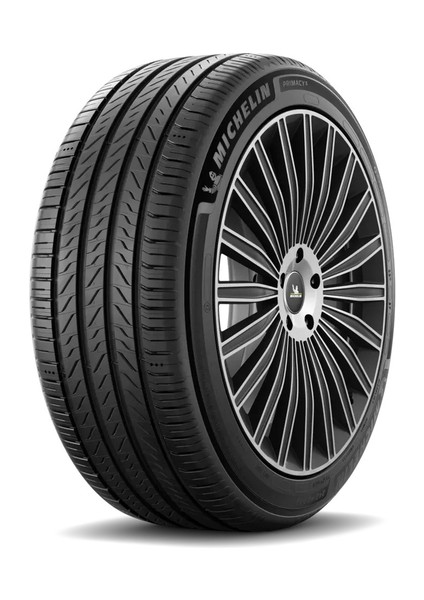 215/65 R16 98H Prımacy 5 Mıchelın Oto Yaz Lastiği (Üretim Yılı: 2024)