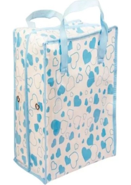 10 Bölmeli Taşınabilir Ayakkabı Saklama Çantası, Renkli ve Pratik Organizer modelleri