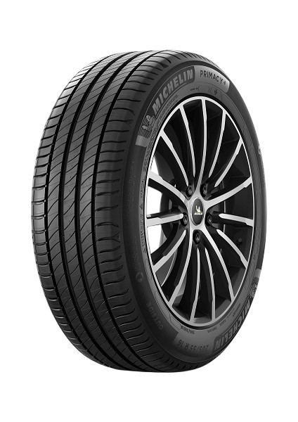 225/45 R19 96W Xl Prımacy 4+ Mıchelın Oto Yaz Lastiği (Üretim Yılı: 2024)