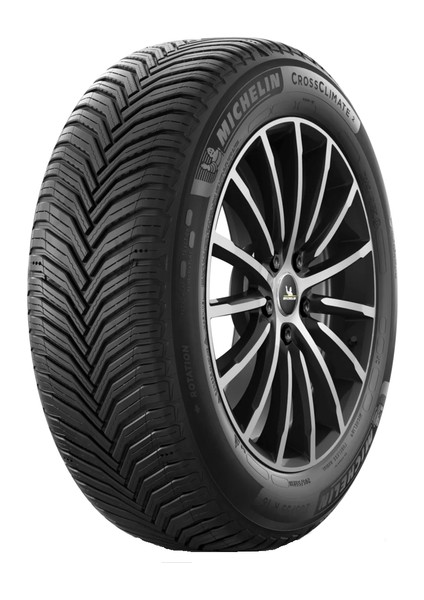 185/65 R15 92T Xl Tl Crossclımate 2 Mıchelın Oto 4mevsim Lastiği (Üretim Yılı: 2024)