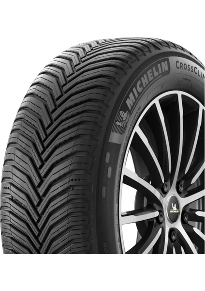 185/65 R15 92T Xl Tl Crossclımate 2 Mıchelın Oto 4mevsim Lastiği (Üretim Yılı: 2024) modelleri