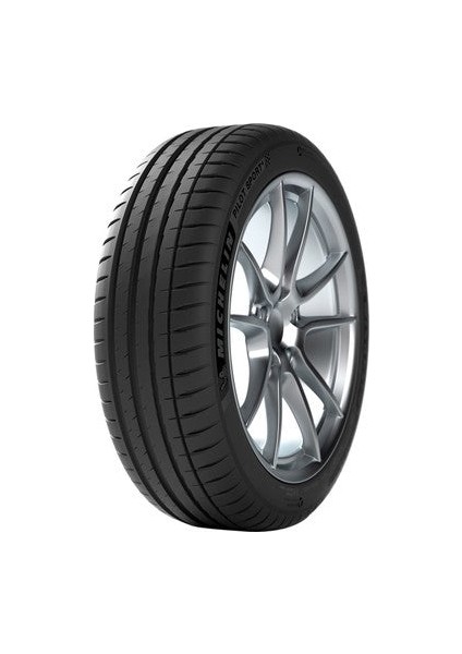 325/35 R23 115Y Xl Pılot Sport 4 S Mo1 Mıchelın Oto Yaz Lastiği (Üretim Yılı: 2022)