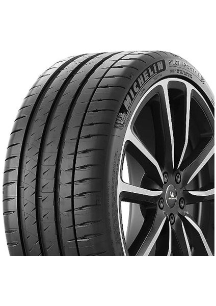 325/35 R23 115Y Xl Pılot Sport 4 S Mo1 Mıchelın Oto Yaz Lastiği (Üretim Yılı: 2022) modelleri