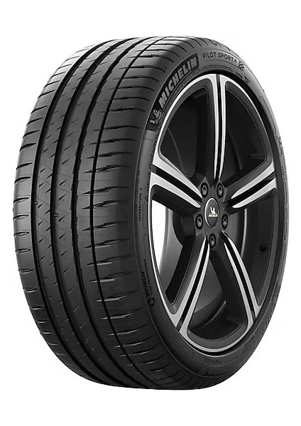 245/40 R19 98Y Xl * Pilot Sport 4 Zp Oto Yaz Lastiği (Üretim Yılı:2024)