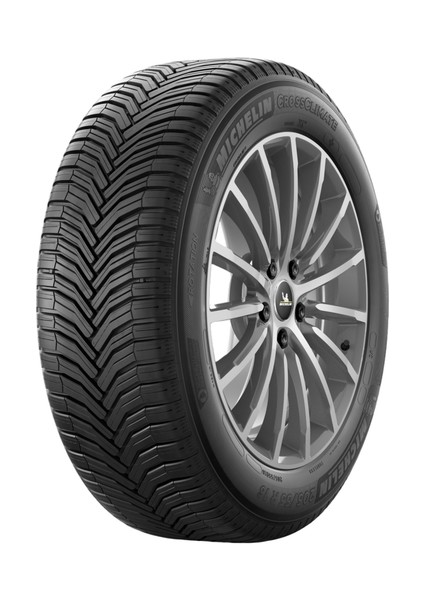 185/60 R14 86H Xl Tl Crossclımate+ Mıchelın Oto 4mevsim Lastiği (Üretim Yılı: 2024)
