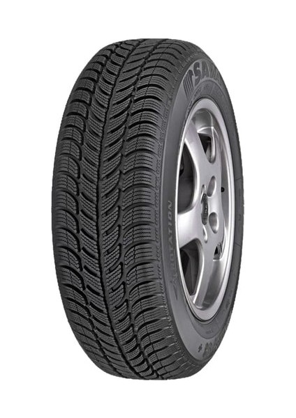 185/60 R15 84T Eskımo S3+ Ms Oto Yaz Lastiği (Üretim Yılı:2024)