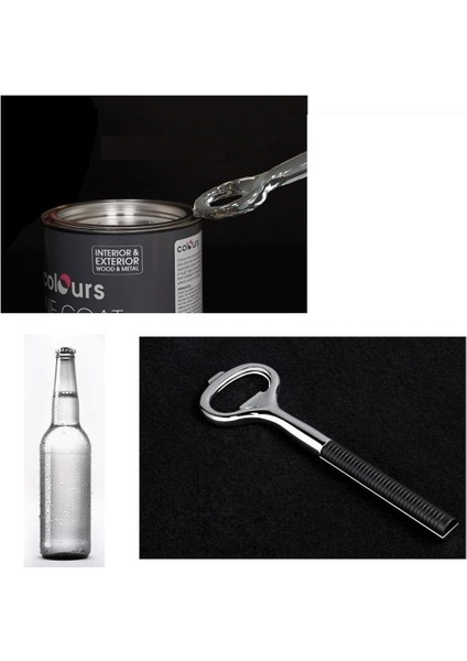 Barmen Şişe Açacağı - Profedsyonel Şişe Açacağı 304 Çelik 721982 fırsatları