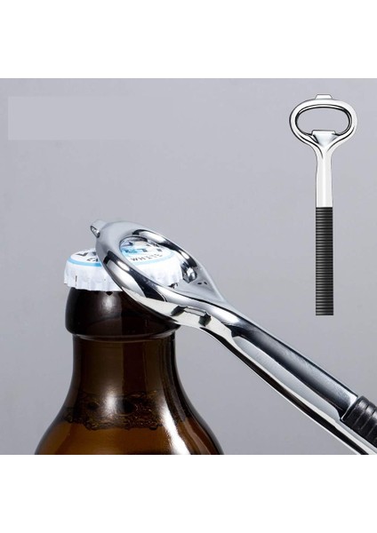 Barmen Şişe Açacağı - Profedsyonel Şişe Açacağı 304 Çelik 721982 indirimleri