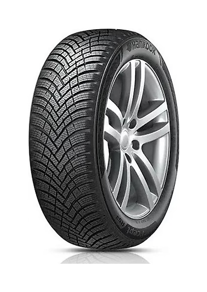 205/55 R16 91H Winter I*cept Rs3 W462B Rft Hankook Oto Kış Lastiği (Üretim Yılı: 2023)