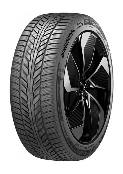 255/40 R20 101V Ion Winter Suv IW01A Hankook Oto Kış Lastiği (Üretim Yılı: 2024)