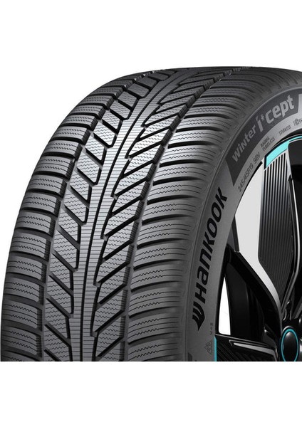 255/40 R20 101V Ion Winter Suv IW01A Hankook Oto Kış Lastiği (Üretim Yılı: 2024) modelleri
