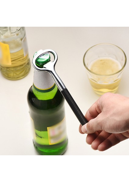Barmen Şişe Açacağı - Profedsyonel Şişe Açacağı 304 Çelik 721982