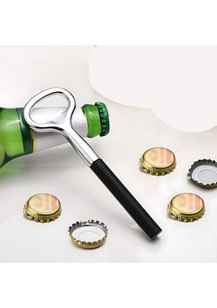 Barmen Şişe Açacağı - Profedsyonel Şişe Açacağı 304 Çelik 721982